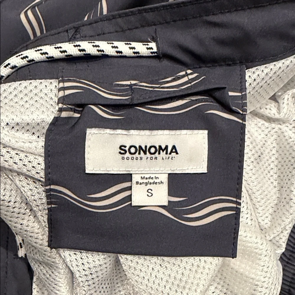 Sonoma Signature Board Short Swim Trunks